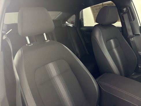 Used 2026 Honda Civic Sport image 25