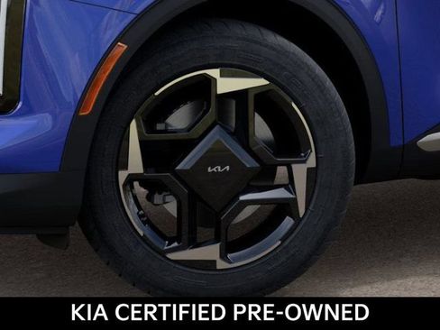 Used 2026 Kia Sportage EX w/ EX Panorama Roof Package FWD image 9