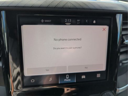 New 2026 RAM 1500 Big Horn image 17