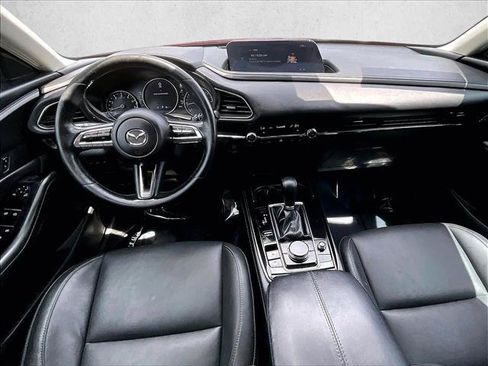 Used 2023 MAZDA CX-30 AWD 2.5 S w/ Preferred Package image 16