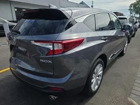 Used 2021 Acura RDX FWD image 4