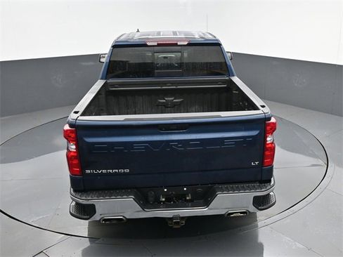 Used 2019 Chevrolet Silverado 1500 LT w/ All-Star Edition image 25