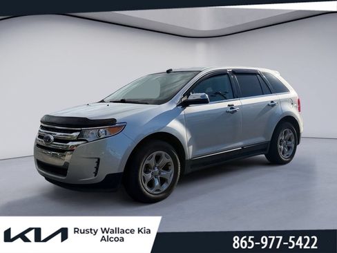 Used 2014 Ford Edge SE w/ Equipment Group 101A FWD image 1