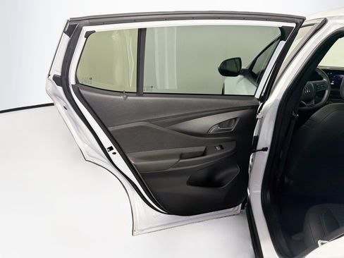 Used 2026 Buick Envista Preferred FWD image 26
