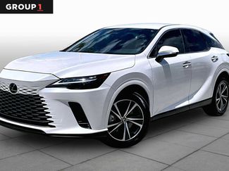 Used 2024 Lexus RX 350 FWD w/ Technology Package video 1