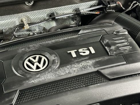 Used 2017 Volkswagen Golf Alltrack SE image 22