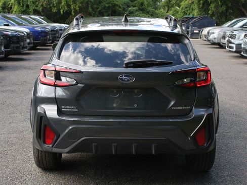 Certified 2025 Subaru Crosstrek 2.5i Premium AWD/4WD image 6