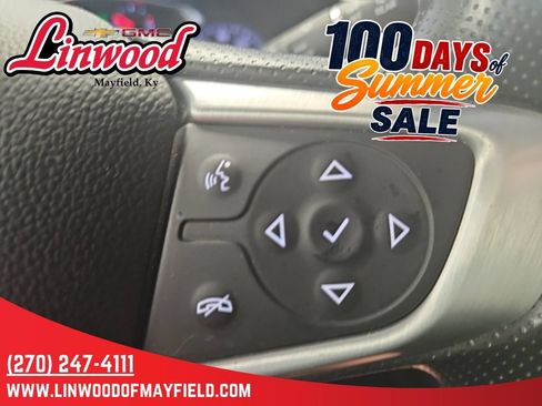 Used 2022 GMC Acadia SLE AWD/4WD image 20