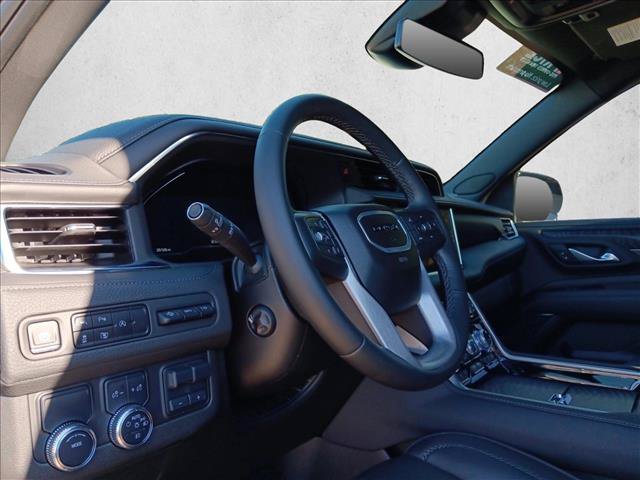 Used 2024 GMC Yukon Denali w/ Max Trailering Package RWD image 10