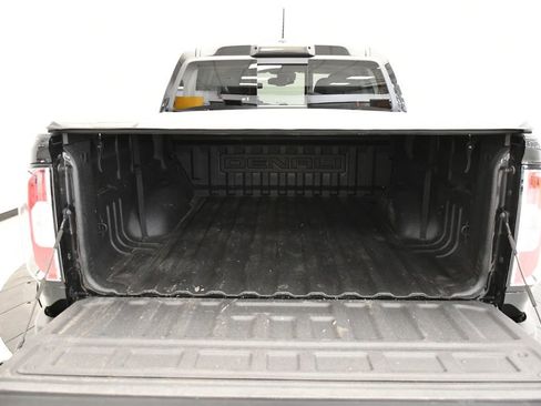 Used 2022 GMC Canyon Denali w/ Denali Black Edition Package image 51