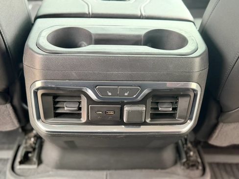Used 2020 Chevrolet Silverado 2500 LTZ w/ LTZ Premium Package AWD/4WD image 33