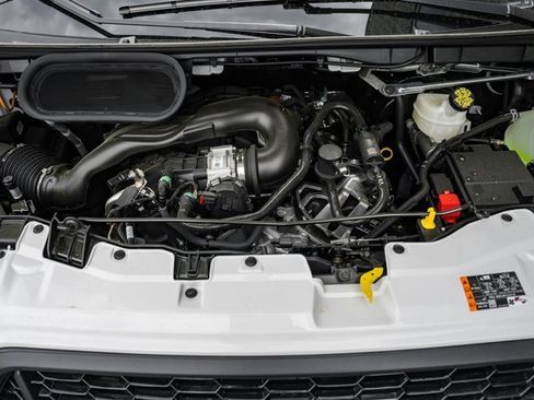 New 2025 Ford Transit 150 Low Roof image 37