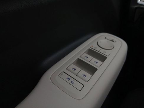 New 2026 Hyundai Santa Fe SE FWD image 18