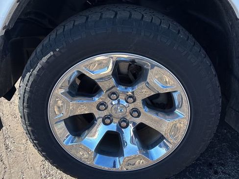 Used 2019 RAM 1500 Big Horn image 11