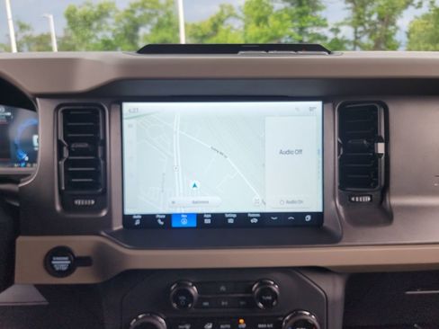 Used 2025 Ford Bronco Big Bend AWD/4WD image 18