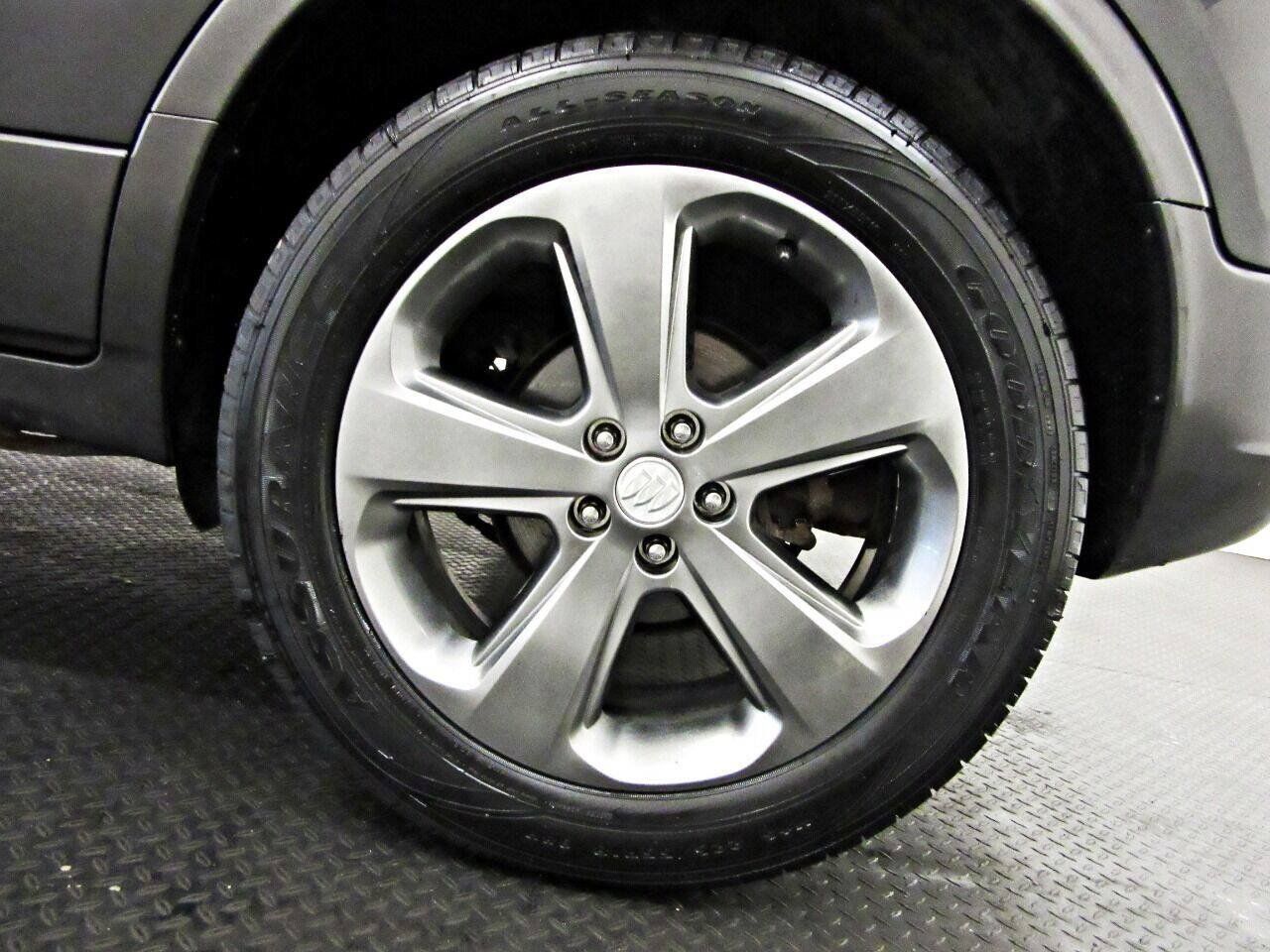 Used 2014 Buick Encore Leather AWD/4WD image 20