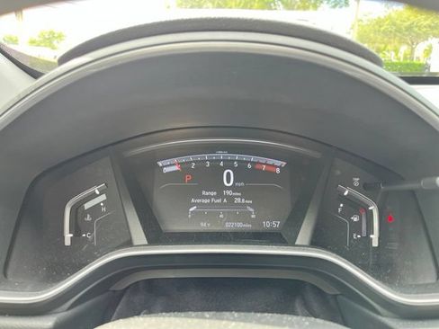 Used 2019 Honda CR-V Touring image 14