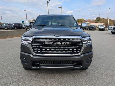 New 2026 RAM 1500 Limited AWD/4WD image 8