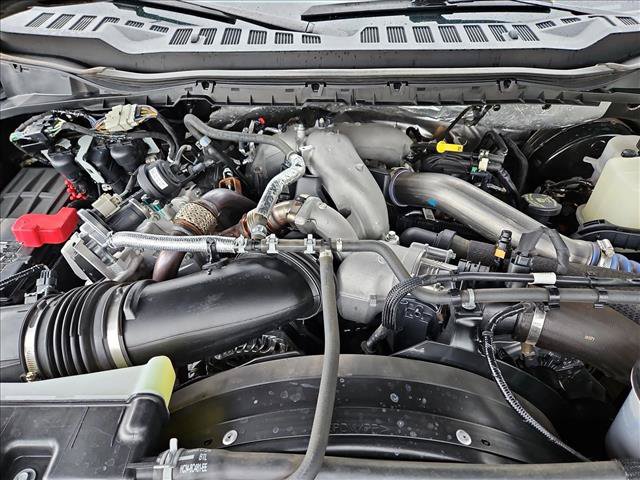 Used 2025 Ford F250 Platinum AWD/4WD image 23
