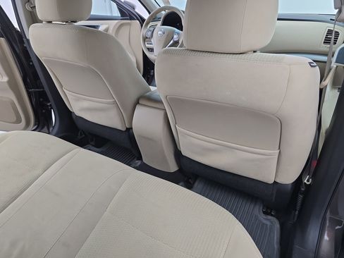 Used 2015 Nissan Altima 2.5 S w/ Power Driver Seat Package image 11