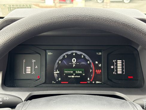 New 2026 Toyota Tacoma SR5 image 32