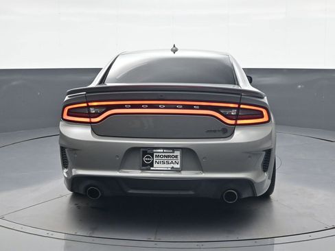 Used 2023 Dodge Charger SRT Hellcat w/ Harman/Kardon Audio Group image 6