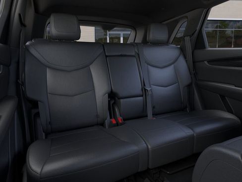 New 2026 Cadillac XT5 Sportv AWD/4WD image 17