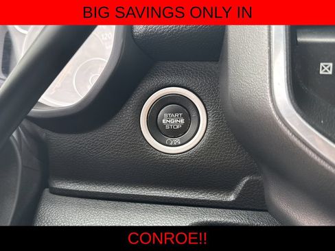 Used 2021 RAM 2500 Big Horn AWD/4WD image 6