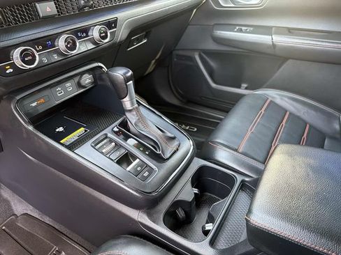 Certified 2024 Honda CR-V Sport-L image 30
