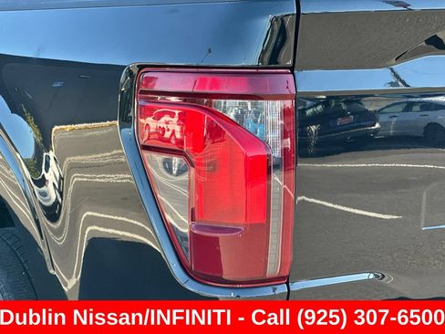 Used 2025 Ford F150 XLT w/ Equipment Group 301A Standard RWD image 45