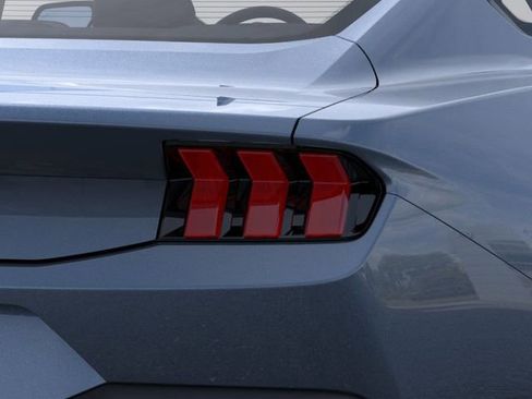 New 2026 Ford Mustang Coupe image 22