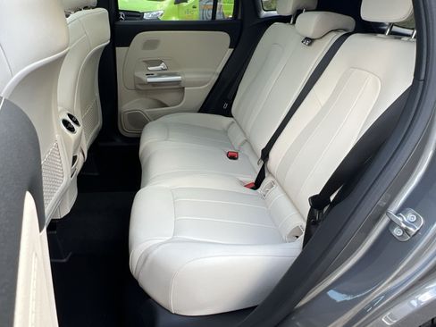 New 2026 Mercedes-Benz GLA 250 4MATIC image 23