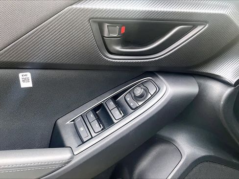 New 2026 Subaru Crosstrek 2.0i Premium AWD/4WD image 20