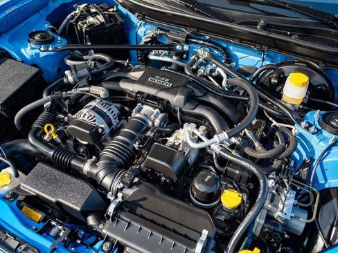 Used 2020 Toyota 86 image 29