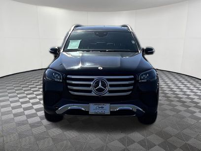 Used 2025 Mercedes-Benz GLS 450 4MATIC