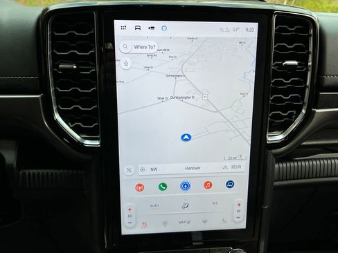 Used 2024 Ford Ranger Lariat image 18