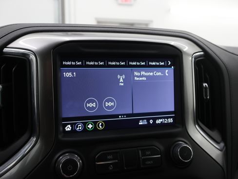 Used 2022 Chevrolet Silverado 2500 LT w/ Convenience Package AWD/4WD image 47