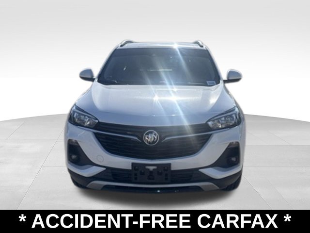 Used 2021 Buick Encore GX Select FWD image 9