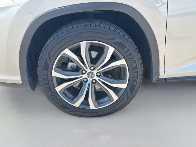 Used 2018 Lexus RX 350 FWD w/ Premium Package image 41