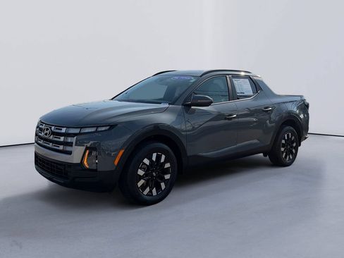 Certified 2026 Hyundai Santa Cruz SEL AWD/4WD image 7