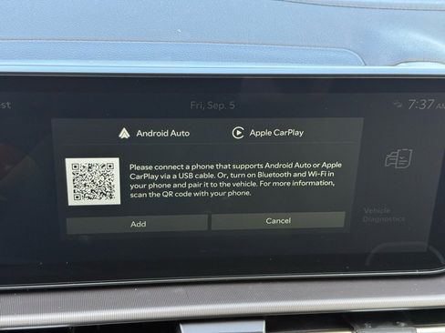 New 2026 Kia Sportage EX w/ EX Panorama Roof Package image 18