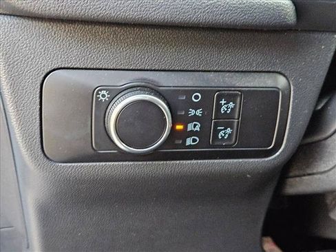 Used 2025 Ford Escape ST-Line FWD image 22
