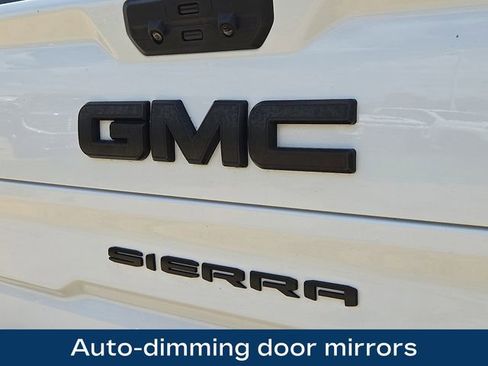 Used 2023 GMC Sierra 1500 AT4 w/ AT4 Preferred Package AWD/4WD image 31
