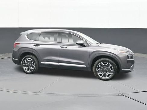 Used 2021 Hyundai Santa Fe Limited AWD/4WD image 18