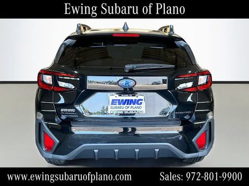 Used 2026 Subaru Crosstrek 2.5i Limited w/ Crosstrek Mirror Package AWD/4WD image 6