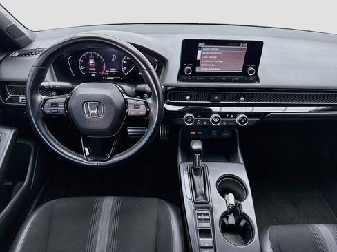 Used 2023 Honda Civic Sport image 14