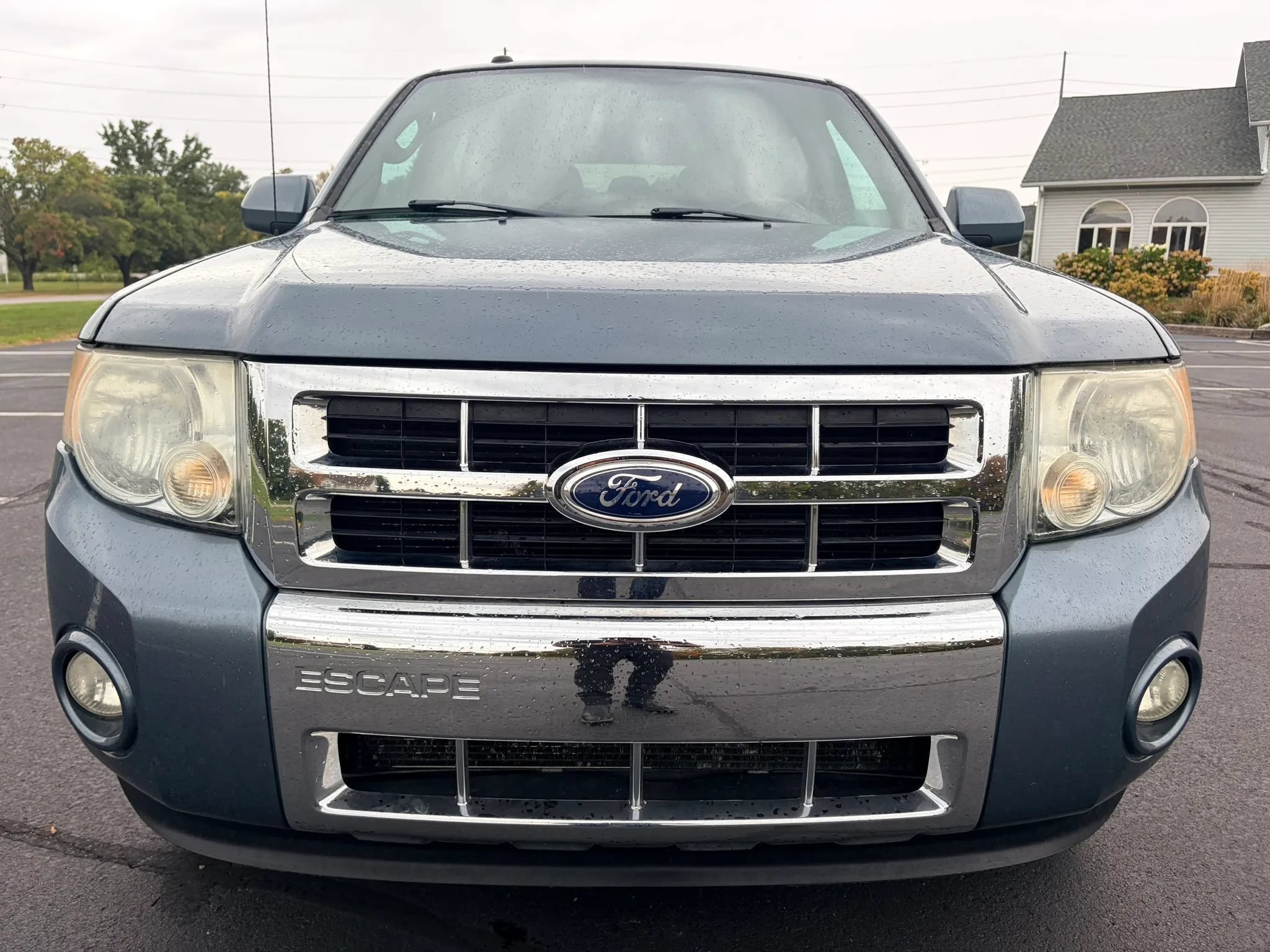 Used 2012 Ford Escape Limited FWD image 8