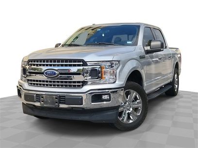 Used 2018 Ford F150 XLT w/ Equipment Group 302A Luxury