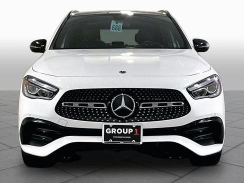 Used 2022 Mercedes-Benz GLA 250 image 3