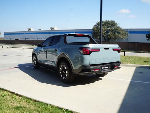 New 2026 Hyundai Santa Cruz SE image 5